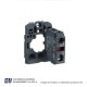 BASE CON CONTACTO NORM. CERRADO ZBE102 + ZB5AZ009 – ZB5AZ102