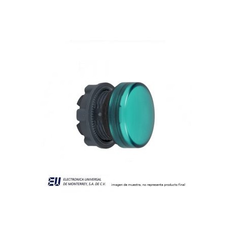 PILOTO VERDE TELEMEC. – UZB5AV03