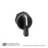 SELECTOR 3 POS. PALANCA LARGA NEGRO – ZB5AJ3