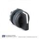 SELECTOR 4 POSICIONES NEGRO – ZB5AD4