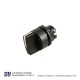 SELECTOR 3 POSICIONES NEGRO – ZB5AD3