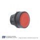 PULSADOR ROJO NO ILUMINADO P/CAJA XAL – ZB5AA4