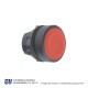 PULSADOR ROJO NO ILUMINADO P/CAJA XAL – ZB5AA4