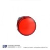 PILOTO ROJO METALICO 22MM – ZB4BV043
