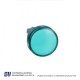 PILOTO VERDE METALICO P CLIP METALICO – ZB4BV033