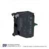 CONTACTO NORM. ABIERTO P/CAJA XAL TELEMEC. – ZENL1111