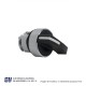 CABEZA P/SELECTOR 2P FIJAS M/LARGA – ZB4BJ2