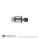 CABEZA P/SELECTOR 2P FIJAS CON LLAVE HARMONY – ZB4BG6