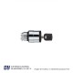CABEZA P/SELECTOR 2P FIJAS CON LLAVE HARMONY – ZB4BG6