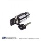 CABEZA P/SELECTOR 2P FIJAS CON LLAVE HARMONY – ZB4BG3