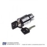 CABEZA P/SELECTOR 2P FIJAS CON LLAVE HARMONY – ZB4BG3