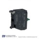 CONTACTO NORM. ABIERTO P/CAJA XAL TELEMEC. – ZENL1111