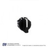 SELECTOR NO ILUMINADO2 POSICIONES METALICO – ZB4BD2