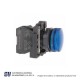 PILOTO COMPLETO AZUL C/LED 230VCA – XB5AVM6