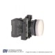 PILOTO COMPLETO BLANCO C/LED 230VCA – XB5AVM1