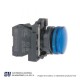 PILOTO COMPLETO AZUL C/LED 48 A 120VCA – XB5AVG6