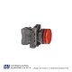 PILOTO COMPLETO ROJO C/LED 120VCA – XB5AVG4