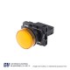 PILOTO COMPLETO AMARILLO C/LED 24V CA/CD – XB5AVB5