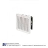 VENTILADOR CON FILTRO 24VCD 125X125 – 7F.50.9.024.2055