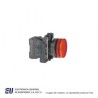 PILOTO COMPLETO ROJO C/LED 24V CA/CD – XB5AVB4