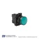PILOTO COMPLETO VERDE C/LED 24V CA/CD – XB5AVB3