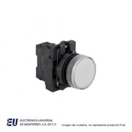 PILOTO LUMINOSO DEL 24V – XB5AVB1