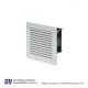 VENTILADOR CON FILTRO 120VCA 92X92MM – 7F.50.8.120.1020