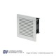 VENTILADOR CON FILTRO 120VCA 92X92MM – 7F.50.8.120.1020