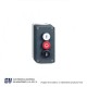 BOTONERA GRIS 3 PULS. ROJO,FLECHA NEGRA/BLANCA 2NA 1NC – XALD324