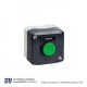 BOTONERA GRIS C/PULSADOR VERDE MARCHA 1NA – XALD1014