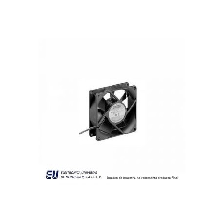 VENTILADOR CROUZET 80X80 12VCD – 99484301