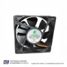 VENTILADOR 24VCD 3 HILOS 120X120X38MM – FSY13S24H