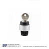SELECTOR 2 POSICIONES SOSTENIDO C LLAVE – PSCR8D0NCL