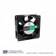 VENTILADOR 110VCA 120X120X38MM – HUG12038-110VCA