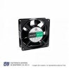 VENTILADOR 110VCA 120X120X38MM – HUG12038-110VCA