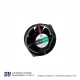 VENTILADOR OVALADO 150X55MM. 220 VCA DE BALEROS CABLE – TG17055HA-220VCA