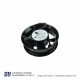 VENTILADOR REDONDO DE 6 PULGADAS 48VCD 2 CABLES COMAIR ROTRON – PQ48B3-E2
