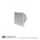 VENTILADOR CON FILTRO 220VCA 291X291 – 7F.50.8.230.5630