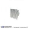 VENTILADOR CON FILTRO 220VCA 291X291 – 7F.50.8.230.5630
