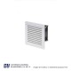 7F.50.8.120.3100 Ventilador con Filtro (120VAC) (177X177) – 7F.50.8.120.3100