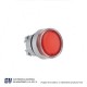 BOTON PULSADOR ILUMINADO ROJO 22MM METALICO – LAY50-22SKB-D-R