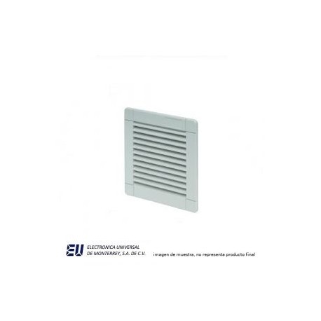 FILTRO PARA VENTTILADOR MODELO 4230 (224X224) – 7F.05.0000.4000