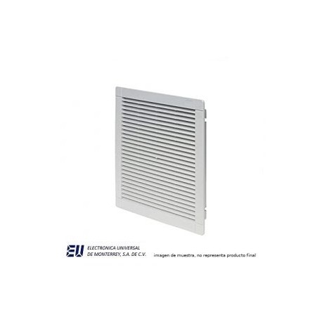 FILTRO PARA VENTILADOR MODELO 4230 (291X291) – 7F.05.0000.5000