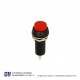 PUSHBUTTON REDONDO MOMENTANEO NA  au-105 – SW731