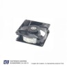 VENTILADOR 120X120X38MM MX2A1 115VCA – MX2A1