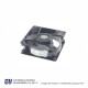 VENTILADOR 120X120X38MM MX2A1 115VCA – MX2A1