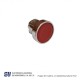 BOTON PULSADOR  ROJO 22MM METALICO – HLAY50-22SKB-R