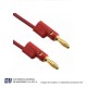 MINICAIMAN C/CABLE 24″ ROJO – POMONA 1236-24-2