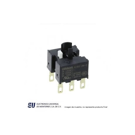 BOTON – A16S-2N-2