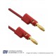 MINICAIMAN C/CABLE 24″ ROJO – POMONA 1236-24-2